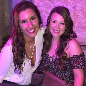 Meet your Posher, Audra